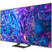 Samsung QLED 75Q74D (2024) left side