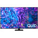 Samsung QLED 4K 85Q70D (2024) + Barre de Son avant