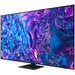 Samsung QLED 85Q70D (2024) côté gauche