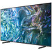 Samsung QLED 50Q64D (2024) côté gauche