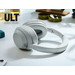 Sony ULT Wear Groen + BlueBuilt Quick Charge Oplader met Usb A Poort 18W Zwart visual leverancier