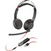 Poly Blackwire C5220 Casque de Bureau Main Image