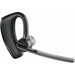 Poly Voyager Legend Bluetooth Headset + oplaadstation rechterkant