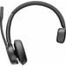 Poly Voyager 4310 UC Casque de Bureau avant