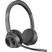 Poly Voyager 4320-M UC Casque de Bureau Main Image