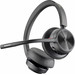 Poly Voyager 4320-M UC Office Headset onderkant