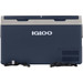 Igloo ICF80DZ détail