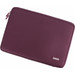 BlueBuilt Laptophoes voor Apple MacBook Air 13 inch Rood voorkant