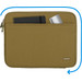 BlueBuilt Laptop Sleeve Width 33cm 14 inches S Green visual Coolblue 1