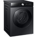 Samsung WW11DB8B95GBU3 Bespoke QuickDrive left side