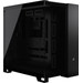 CORSAIR 6500X Tempered Glass Mid-tower Black Main Image