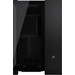 CORSAIR 6500X Tempered Glass Mid-tower Black front