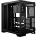 CORSAIR 6500X Tempered Glass Mid-tower Black right side