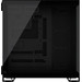 CORSAIR 6500X Tempered Glass Mid-tower Black detail