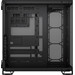 CORSAIR 6500X Tempered Glass Mid-tower Black detail