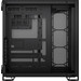 Corsair 6500D Airflow Tempered Glass Mid-Tower Zwart detail