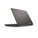 MSI Thin A15 B7VF-227BE Azerty achterkant