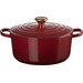 Le Creuset Signature Braadpan 26 cm Rhone Main Image