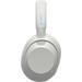 Sony ULT Wear Blanc + Sony ULT Field 1 Blanc côté gauche