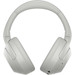 Sony ULT Wear Blanc + Sony ULT Field 1 Blanc avant