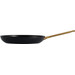 GreenPan Padova Frying Pan Set 20cm + 28cm Black front