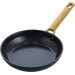 GreenPan Padova Frying Pan Set 20cm + 28cm Black front