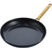 GreenPan Padova Frying Pan Set 20cm + 28cm Black front