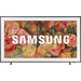 Samsung The Frame 85LS03D (2024) + Barre de Son Noir avant