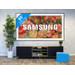 Samsung The Frame 85LS03D (2024) + Barre de Son visuel Coolblue 1