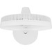 Fuave Quiet Air SF120DCPW Blanc dessus