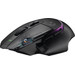 Logitech G502 X Plus Lightspeed Draadloze Gaming Muis Zwart voorkant