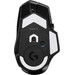 Logitech G502 X Plus Lightspeed Draadloze Gaming Muis Zwart onderkant