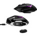 Logitech G502 X Plus Lightspeed Wireless Gaming Mouse Black detail