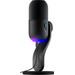 Logitech G Yeti GX Dynamic RGB Microphone left side