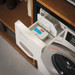 Miele WSB 383 WCS PowerWash 2.0 & Steam 125 Edition + Miele TSC 563 WP EcoSpeed détail