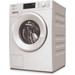 Miele WSB 383 WCS PowerWash 2.0 & Steam 125 Edition + Miele TSC 563 WP EcoSpeed côté droit