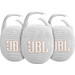 JBL Clip 5 Wit 3-pack Main Image