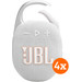 JBL Clip 5 Wit 4-pack Main Image