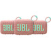 JBL Go 4 Pink 3-pack Main Image