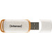 Intenso Green Line USB 3.2 32GB front