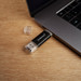 Intenso Twist Line USB-A/C 3.2 128GB product in gebruik