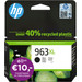 HP 963XL Cartouche Noir Main Image