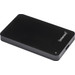 Intenso Memory Case 5TB left side