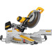 DeWalt DWS780-QS + Onderstel linkerkant