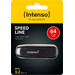 Intenso Speed Line USB 3.2 64GB packaging