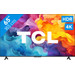 TCL 4K LED 65P61B (2024) Main Image