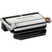 Tefal OptiGrill+ XL GC727D Stainless Steel Main Image