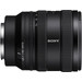 Sony FE 16-25mm f/2.8 G right side