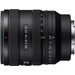 Sony FE 16-25mm f/2.8 G left side