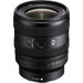 Sony FE 16-25mm f/2.8 G top